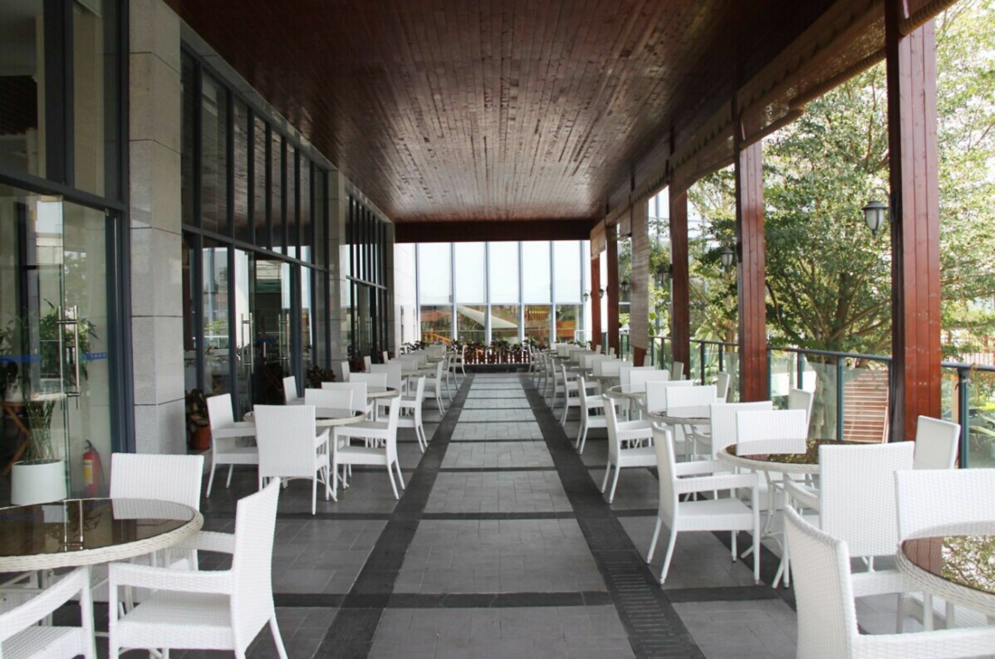 Sisuo Seaview Hotel ซานย่า ภายนอก รูปภาพ