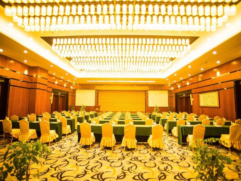 Sisuo Seaview Hotel ซานย่า ภายนอก รูปภาพ